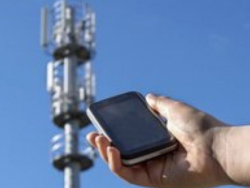 "Vodafone" надеется восстановить связь на неподконтрольной территории Донбасса к полудню 18 января