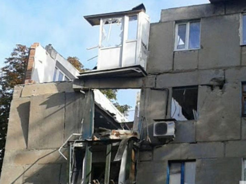 Стало известно сколько могут получить авдеевцы за разрушенные дома