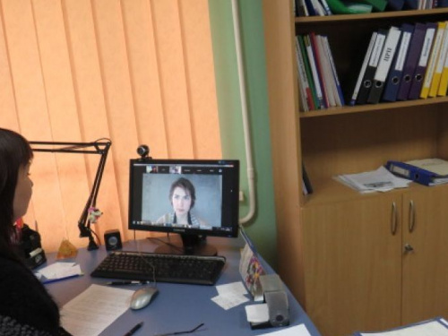 Авдеевским предпринимателям разъяснили, как получить помощь по частичной безработице на период карантина