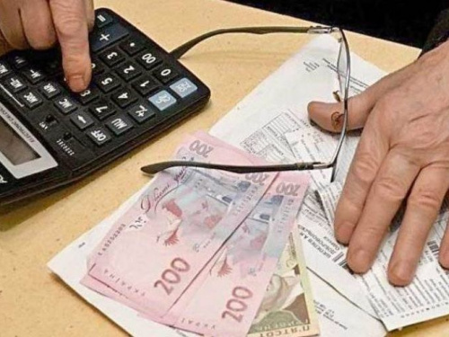В Минсоцполитики объяснили, кто может не платить за коммуналку