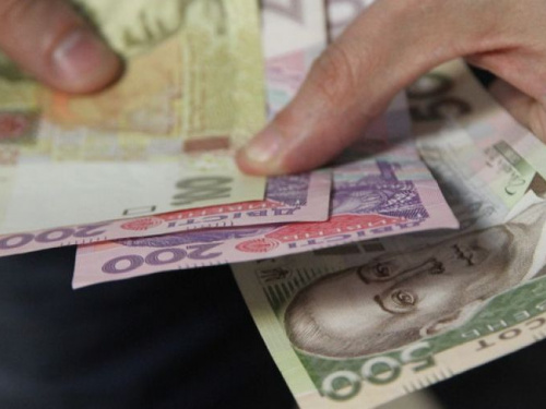 Авдеевцам повысят минималку до 5000 грн