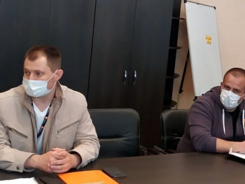 Міжнародна гуманітарна організація допоможе Авдіївці у "водному питанні"