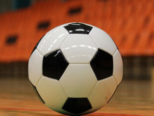 В Авдеевке подвели итоги турнира по мини-футболу памяти В. Г. Сапронова