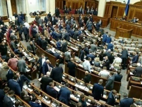 В Украине сократят субсидии более, чем на 2 млрд гривен