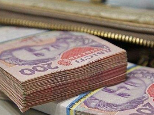 От фотозоны ко Дню Европы до ремонта столовой школы: куда уходят деньги из бюджета Авдеевки