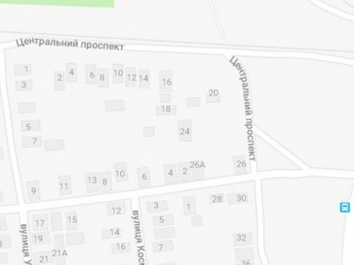 Дома прифронтовой Авдеевки будут возрождать