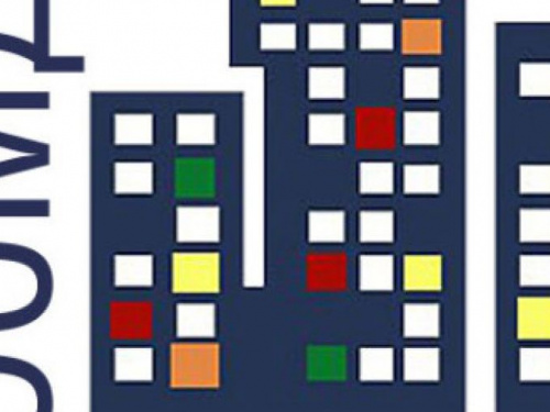 В Авдеевке очередной многоквартирный дом ушел с баланса городских властей