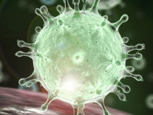 В Донецкой области четверо новых инфицированных коронавирусом