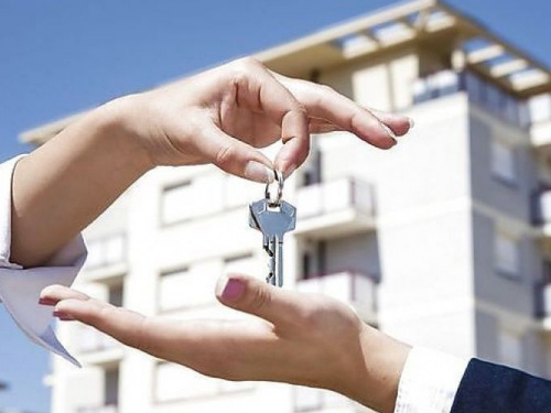 Авдеевке выделили деньги на жилье для переселенцев