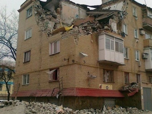 Стало відомо, скільки буде коштувати відновлення Донбасу