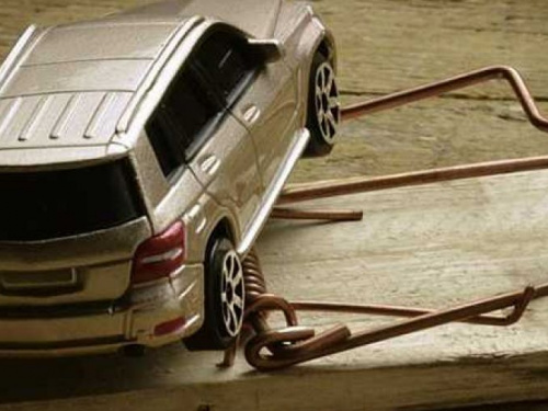 Супруги из Авдеевки остались без 50 тысяч гривен: отдали мошенникам "первый взнос за автомобиль"