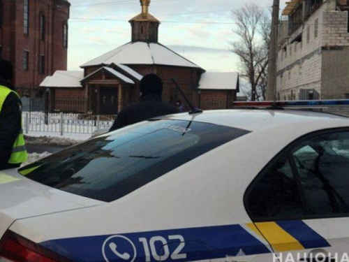 На Рождество безопасность жителей Донетчины будут охранять более тысячи полицейских