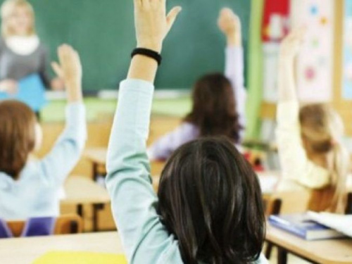 В МОН представили госстандарт базового среднего образования