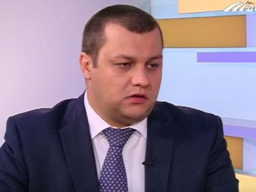 Жилье для переселенцев из Донбасса: проблемы и поиски решения