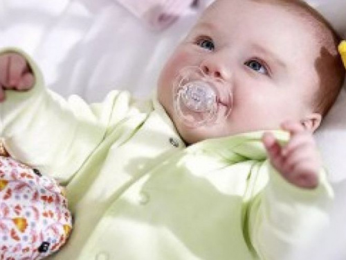 В Авдеевке в первый месяц весны появились на свет 12 новых горожан 