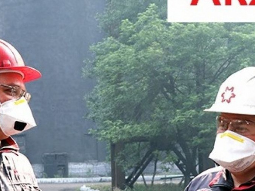 На АКХЗ заботятся о здоровье сотрудников