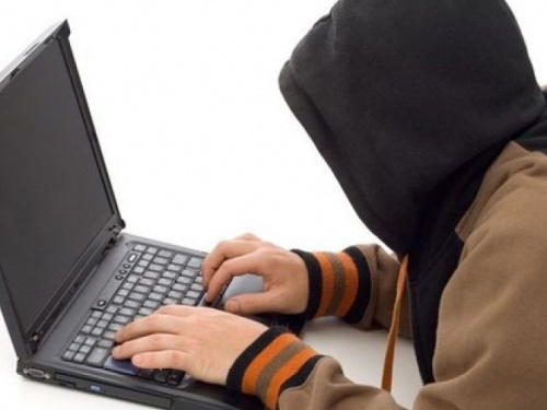 Ещё один житель Авдеевки стал жертвой интернет-мошенников