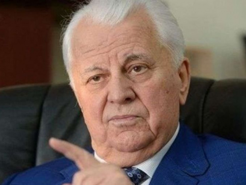 Киев готовит стратегию по Донбассу для "нормандии"