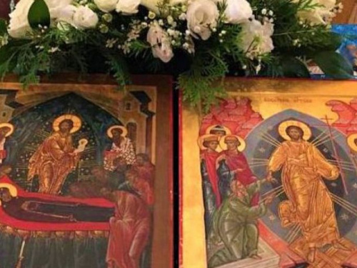 28 августа - Успение Пресвятой Богородицы: обряды, приметы и традиции