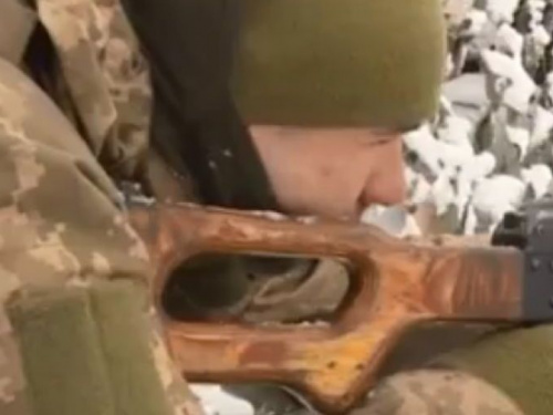 Прострелы, диверсанты, беспилотники: что происходит в районе Авдеевки (ВИДЕО)