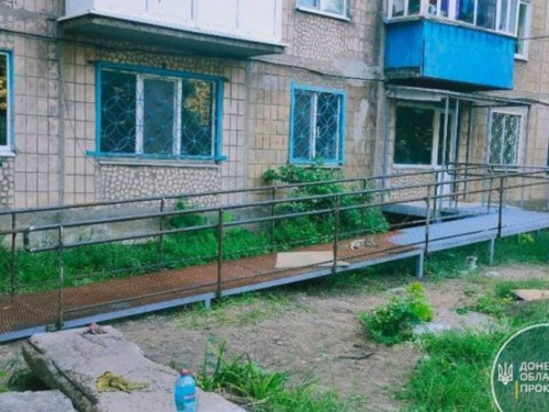 В Авдіївці від ураження струмом загинув чоловік