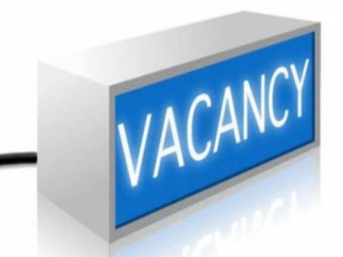 Вакансия: в ВГА Авдеевки ищут главного специалиста отдела доходов и финансирования соцзащиты