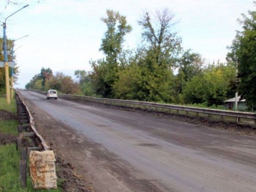 Автомобілістам, які планують поїздку в Покровськ: міст КПД перекриють на тиждень