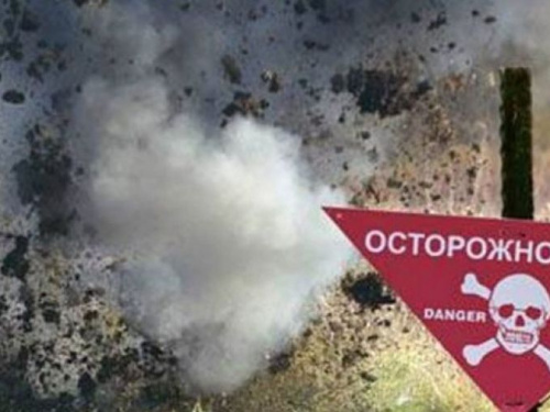 Авдіївцям, постраждалим від мін та вибухонебезпечних предметів допоможуть. Як стати учасником проекту?