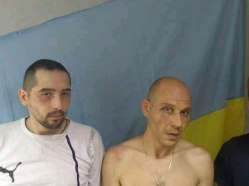 Похищение общественных активистов в Авдеевке: версии преступления