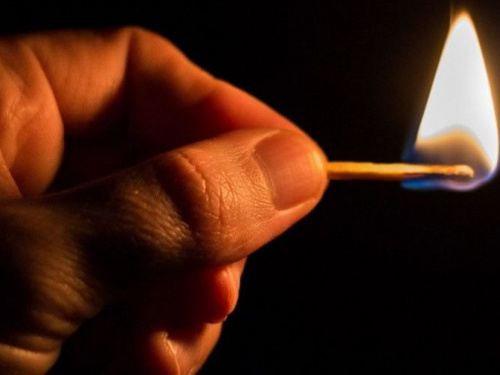 Около 50 многоэтажек Авдеевки останутся без электроснабжения