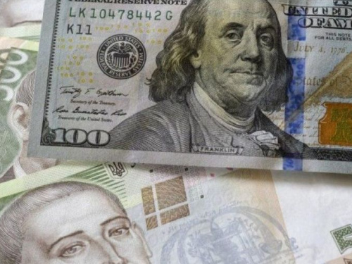 Новые правила покупки долларов: что изменилось
