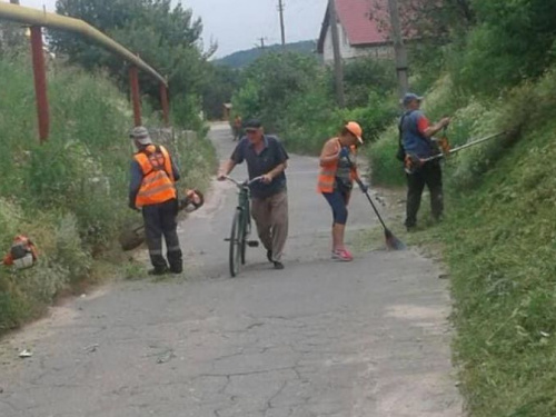 КП "СЄЗ" стоїть на варті чистоти нашого міста