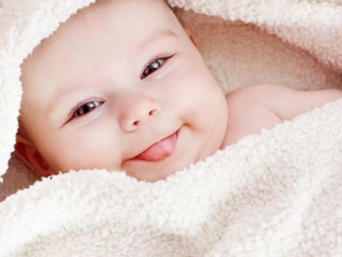 В Авдеевке появилось 15 новорожденных