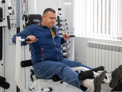 Авдеевским атошникам предложили на выбор санатории для оздоровления