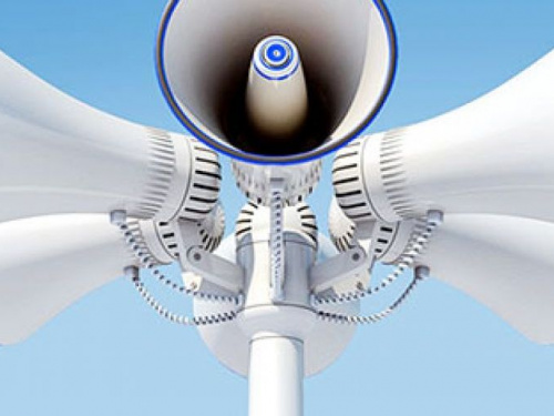 "Зберігайте спокій!": в Авдіївці в середу завиють сирени