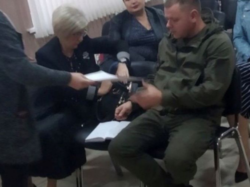 В Авдеевке рассмотрели вопросы назначения и восстановления соцвыплат ВПЛ