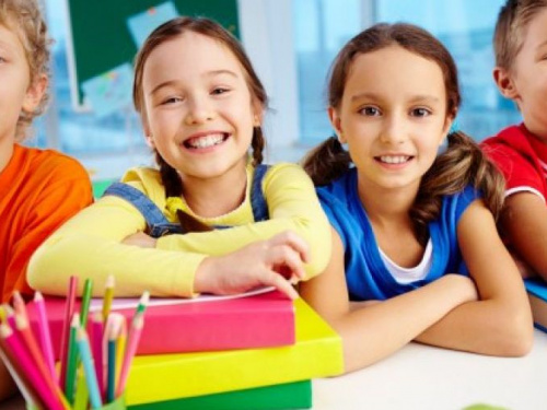 Учебный процесс в школах Авдеевки приостановлен