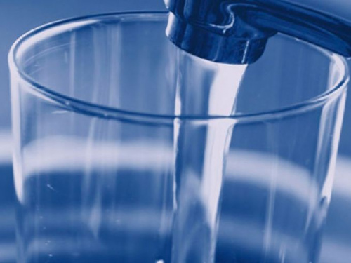 Подача воды в Авдеевку восстановлена