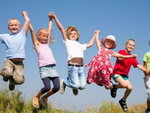 Появилась важная информация о возможности оздоровления детей прифронтовой Авдеевки