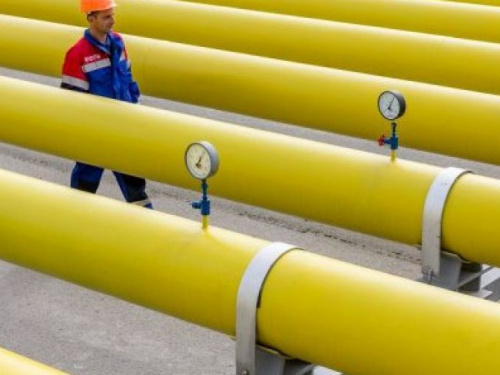 В Украине новая система учета газа