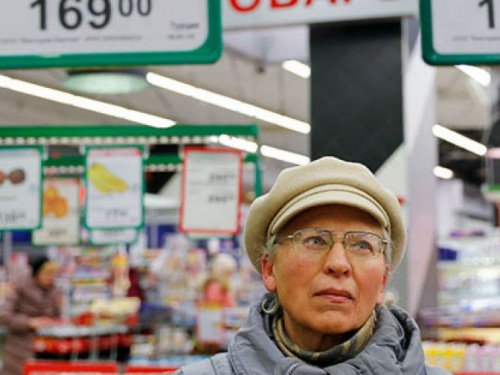 Почему все так подорожало? Прогноз цен на продукты до конца весны