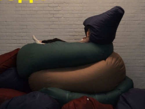 В молодежном хабе  Авдеевки состоятся интересные события.  АНОНС