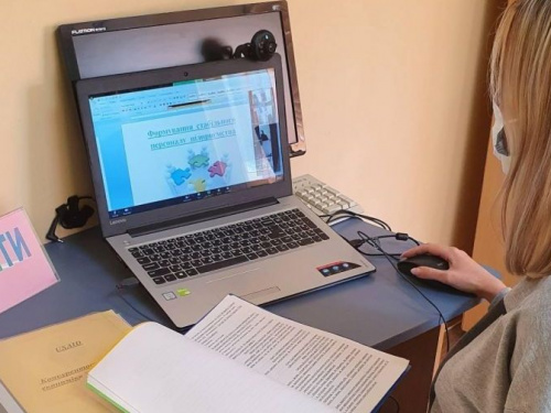 Авдіївський міський центр зайнятості провів тренінг для роботодавців