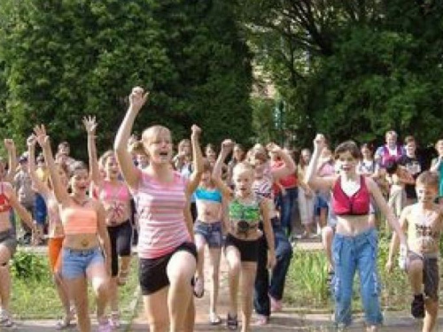 Оздоровление и отдых детей прифронтовой Авдеевки: появилась важная информация