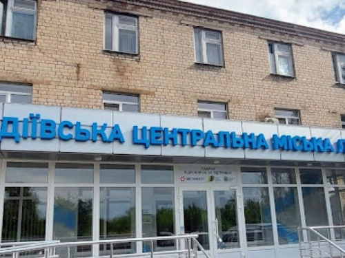 В Авдіївці за останню добу ще 10 нових випадків захворювання на COVID-19