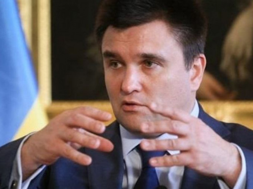 Три министра едут на Донбасс