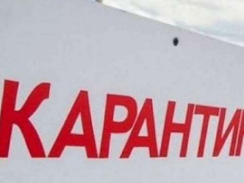 Кабинет министров в очередной раз продлевает карантин