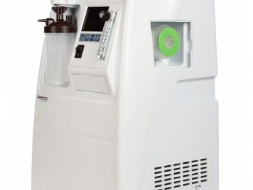 Департамент здравоохранения Донецкой облгосадминистрации планирует закупить кислородные концентраторы