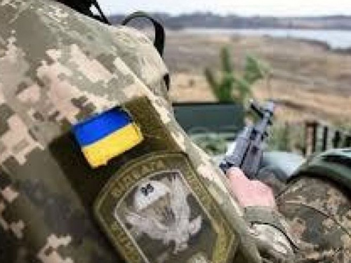 Ситуация на фронте стабильная и полностью контролируется