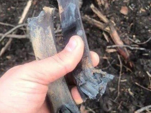 Обстрел под Авдеевкой: появились подробности и фото